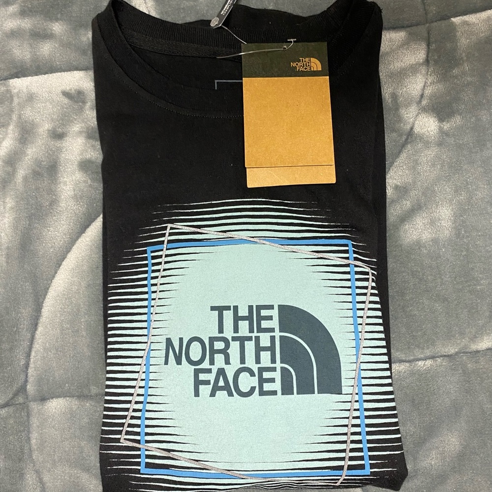 Men's The North Face Coordinates Recycled T-Shirt